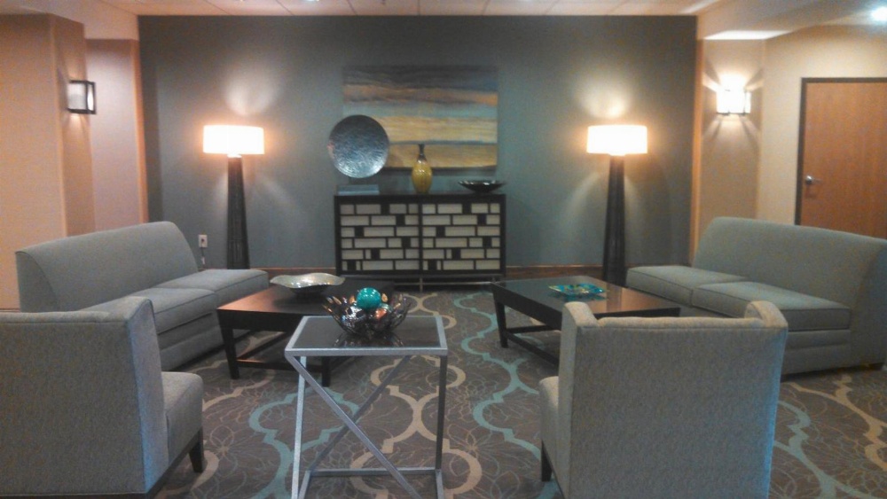 Hampton Inn By Hilton Greenwood Main image